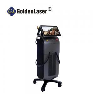 ODM 800W Triple Wavelength Diode Laser Diode Alexandrite Laser