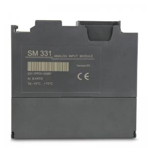 SM331 Analog I/O Module Compatible PLC S7-300 6ES7 6ES7 331-7PF01-0AB0 331-7PF11-0AB0