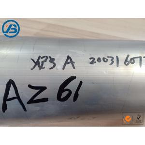 High Strength Customized Magnesium Alloy Bar/Rod, ISO9001, CE, SGS