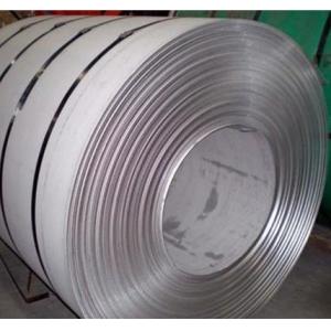 China DIN 4mm 200 Series Stainless Steel Coils For Deck supplier