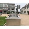 Automatic Water Spray Tomato Paste Tunnel Juice Pasteurizer for Industrial Production
