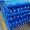 China Double Side 100% Waterproof High Density Polyethylene Fabric Material Plastic Tarpaulin Tarps Roll for Truck Covers wholesale