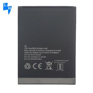 China 再充電可能な3000mAh バッテリー Tecno BL-29BT Spark Go 4 Air KC1 KC1Jと手頃な価格 wholesale