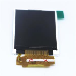 China Модуль дюйма TFT LCD OEM SPI 1,8, индикаторная панель 128x160 Lcd supplier