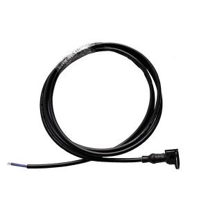 High Precision Insulated  Industrial Pressure Sensor Cable Wiring Harness 300V IP67 Waterproof