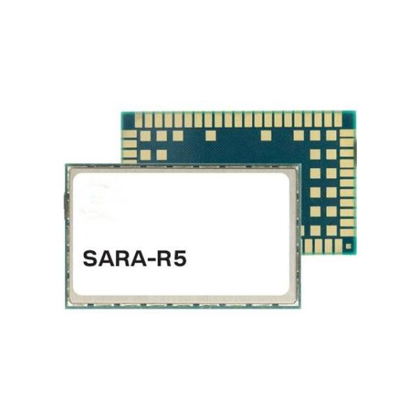 Wireless Communication Module SARA-R510S-61B LTE-M Secure Cloud Mobile Modules