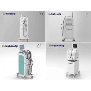 China pico laser for tattoo removal Adjustable Spot Picosecond Laser Tattoo Removal Device For Pigment Skin Treatment supplier