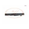 China Double Locking System Manual Sliding Seat Rails HY117D for Bus, Excavator Seat wholesale
