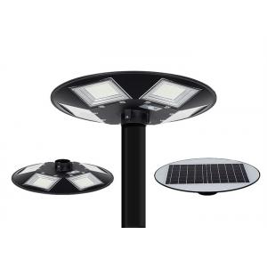 High Lumens Wireless Solar LED Motion Sensor Security Light Outdoor With Remote Control