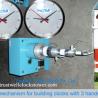 China Church clocks and movement mechanism, working with stepper motor brass drive gears, weather proof wholesale