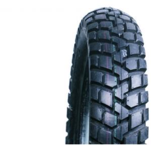 China OEM Tube Tyre Off Road Motorcycle Tyres 130/70-17 130/80-17 140/60-17 140/70-17 J651 Deep Pattern tire supplier