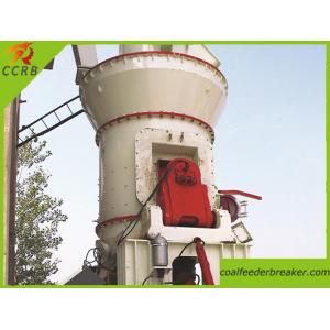 China Vertical Roller Mill for Cement Grinding supplier