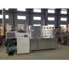 China Full Automatic Oil Extraction Device 50Mpa Supercritical Co2 Extraction Machine wholesale