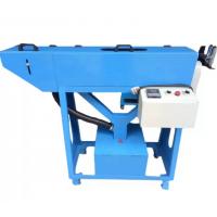 China High Peformance XLPE Cable Powder Machine For Extrusion Line wire Making Machines on sale