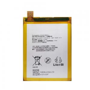 Sony L1 F5152 F5122 Lip1621erpc Battery , 2620mAh Sony Xperia X Battery Replacement