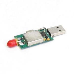 Send receive two-way modules AN1310HA/UA-E RF module low cost low power CC1310 IoT wireless module 868 / 915Mhz Custom frequency