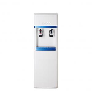 China Easy Operate Bottom Loading Water Dispenser , 5 Gallon Electric Water Cooler supplier