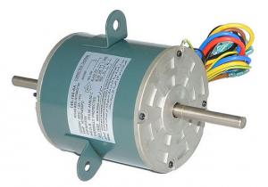 China 1/4HP Air Conditioner Fan Motor / Air Cond Fan Motor Capacitor Running on sale 