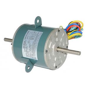 China 1/4HP Air Conditioner Fan Motor / Air Cond Fan Motor Capacitor Running supplier