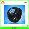 GPS Tracker Watch with SOS Button Set safezone suitable to Children/Student