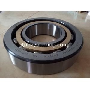 China High Quality Bearings size 100x215x47 mm Angular Contact Ball Bearing 7320BECBM supplier