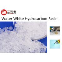 China Water White HY-5100 Hydrogenated Resin For SIS Based Hot Melt Adhesive for sale