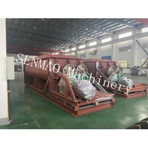 China Hollow Shaft Paste Resin Sludge Dryer with Self-cleaning Function supplier