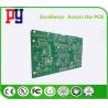 Double Sided PCB Printed Circuit Board Immersion Gold Impedance 1.0mm Surface