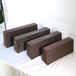 Refractory Fire Brick Blast Furnace Refractory Bricks With Japan Technology