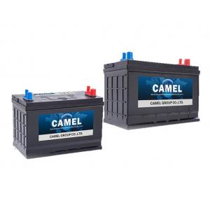 12V 625CCA Lead Acid Marine Battery MF Deep Cycle Battery