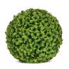 China PE PP Artificial Hanging Boxwood Balls Waterproof wholesale