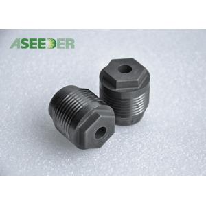 Aseeder Drilling Tools Drill Bit Nozzle For For Anti Galling And Corrosion Resistance