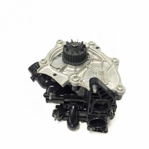 China 06L121011B Thermostat Water Coolant Regulator For VW For Audi For Polo Pump Assembly supplier