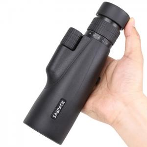 Bird Watching Waterproof Phone Camera Monocular 10X-30X With Tripod