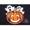 China Halloween Design Custom Glow In The Dark Medals For All Events wholesale