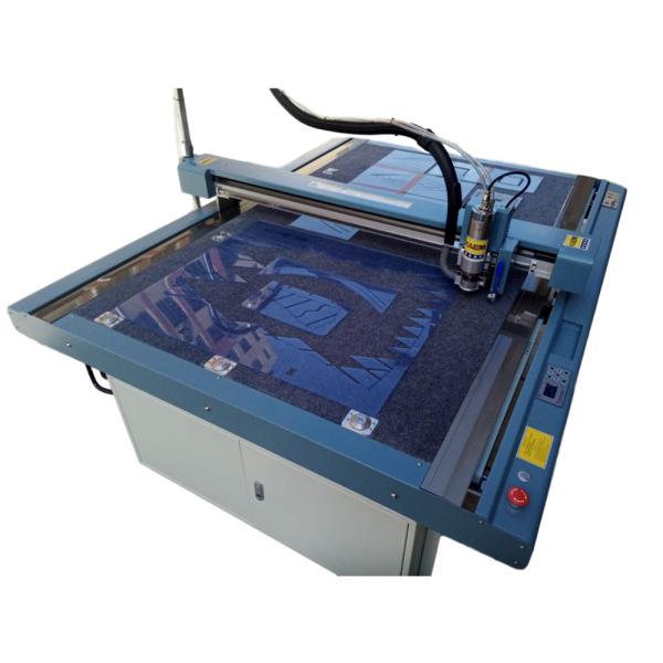 China 400KG重量 1800mm/s切断速度を持つPVCボードテンプレートシート切断機 wholesale