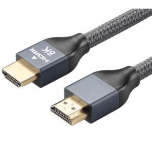 4k 60hz Certified Ultra High Speed Hdmi Cable 48gbps 1m 2m 3m 5m 8K Wire