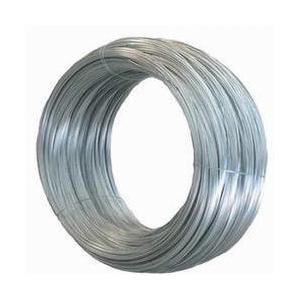 China 16 Gauge Gi Iron Wire Electro Galvanized Iron Wire Bwg Rolls For Construction supplier