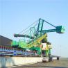 China Apilador y recuperador del corral para la central eléctrica de energía del carbón wholesale