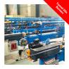 China Industrial Gas Burner for Tunnel Kiln Brick Production Stable Flame & Precise Control wholesale