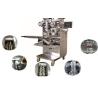 China automatic mooncake Production Line,kubba maker ,encrusting machine， Kubba Kibbeh machine,cheese ball machine ,riceball wholesale