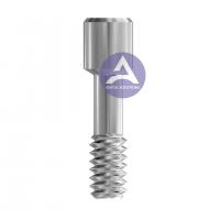 China Dental Implant Titanium Screw Compatible With Zimmer Screw-Vent® on sale