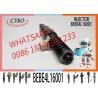 China Diesel Fuel Engine E3 4 PIN EUI Electronic Unit Injector VOE 22479124 BEBE4L16001 for Volvo D13 MP8 EPA14 Truck Excavator wholesale