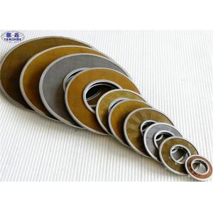 China SC-FM01 Stainless Steel Mesh Disc Filter Elements For Machined Fittings supplier