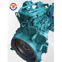 China D6D Marine Excavator Engine For D379A 910M CP-323 Diesel Truck Generator on sale