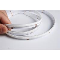 China 14W Cob Led Flexible Tape Strip Light IP20 12V 10mm 5 Meters/Roll For Decoration on sale