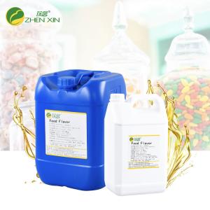 Bulk High Concentrated Liquid Oil Candy Flavors Food Flavor Oil For Candy&Baked Food Making With Best Customer Service