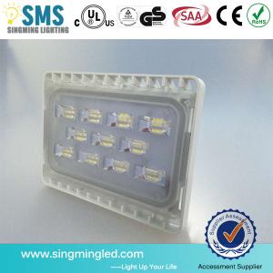 New Hot Sale High Lumen LED Waterproof Floodlight With High Pressure CE EMC ROHS Certific