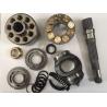 A4VG71 Rexroth Hydraulic Pump Parts , Hydraulic Pump Components For Excavator