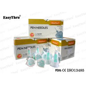 EO Gas 4mm Insulin Pen Needle The Ultimate Solution For Insulin Administration